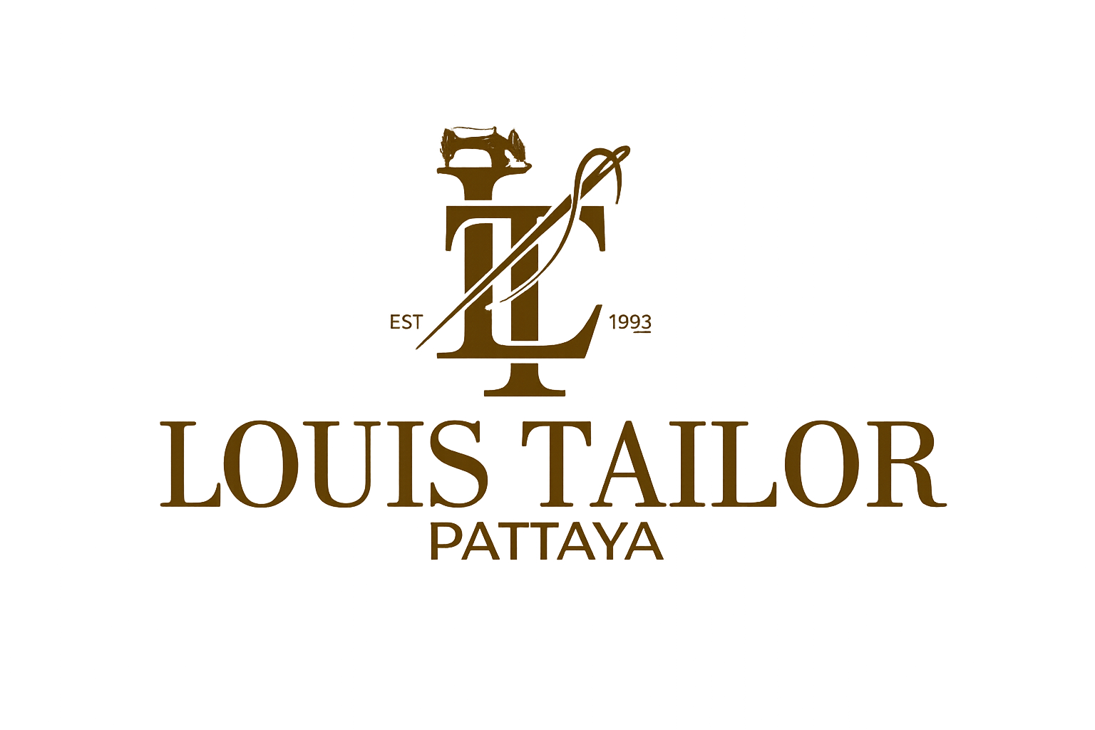 Louis Tailor Logo