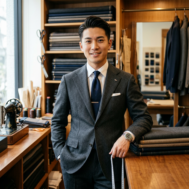 Lead Stylist